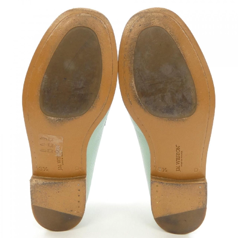 【Khuyến mãi】Giày J.M.WESTON 662968