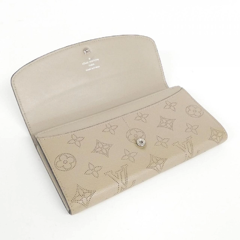 Ví Louis Vuitton Mahina Portefeuille Iris M60144 - Hàng hiệu Authentic 620827