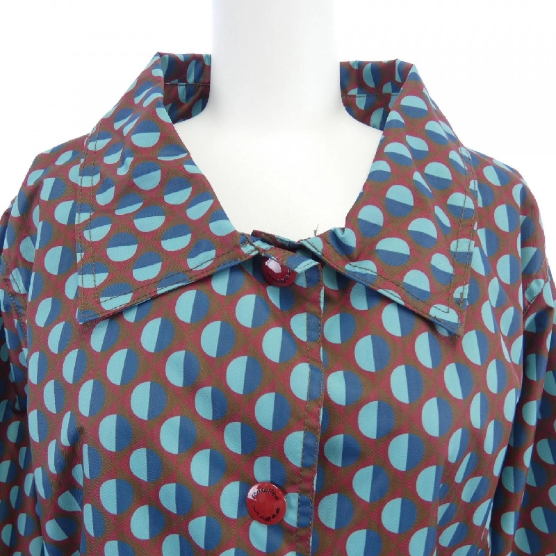 Áo khoác ROSALITA MCGEE 631928