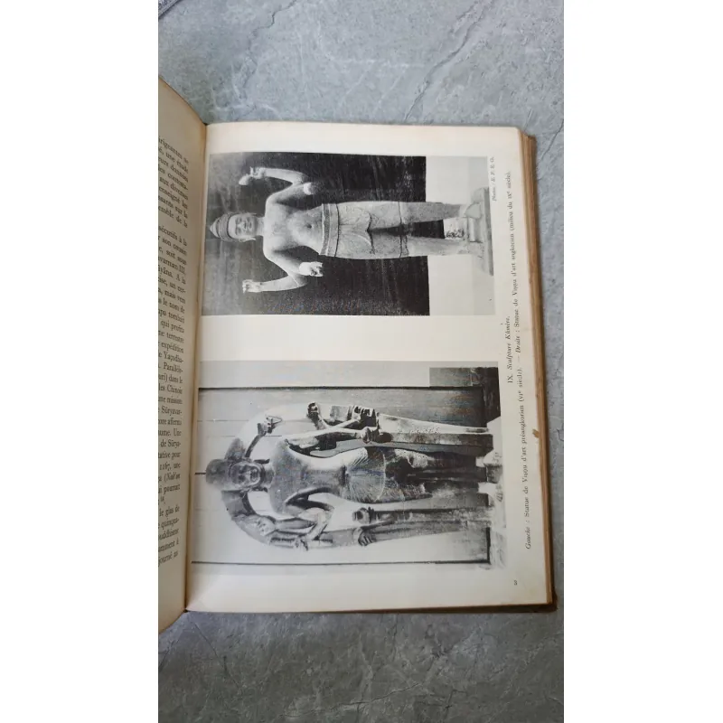 LES PEUPLES DE LA PENINSULE INDOCHINOISE (CÁC DÂN TỘC TRÊN BÁN ĐẢO ĐÔNG DƯƠNG) 788115