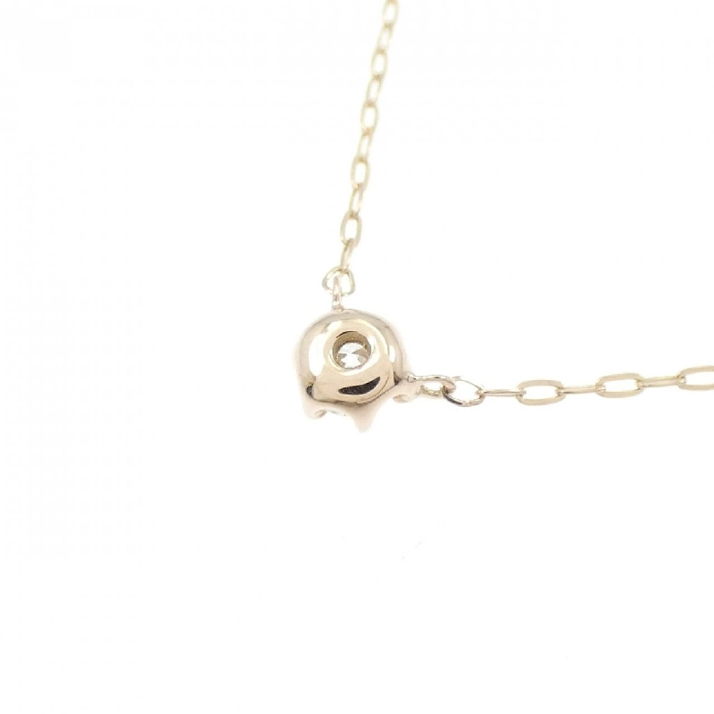 4゜C Dây chuyền kim cương - Hàng hiệu Authentic 844071