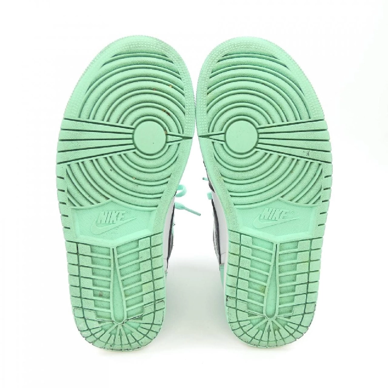 Giày thể thao NIKE JORDAN - Hàng hiệu Authentic 907262