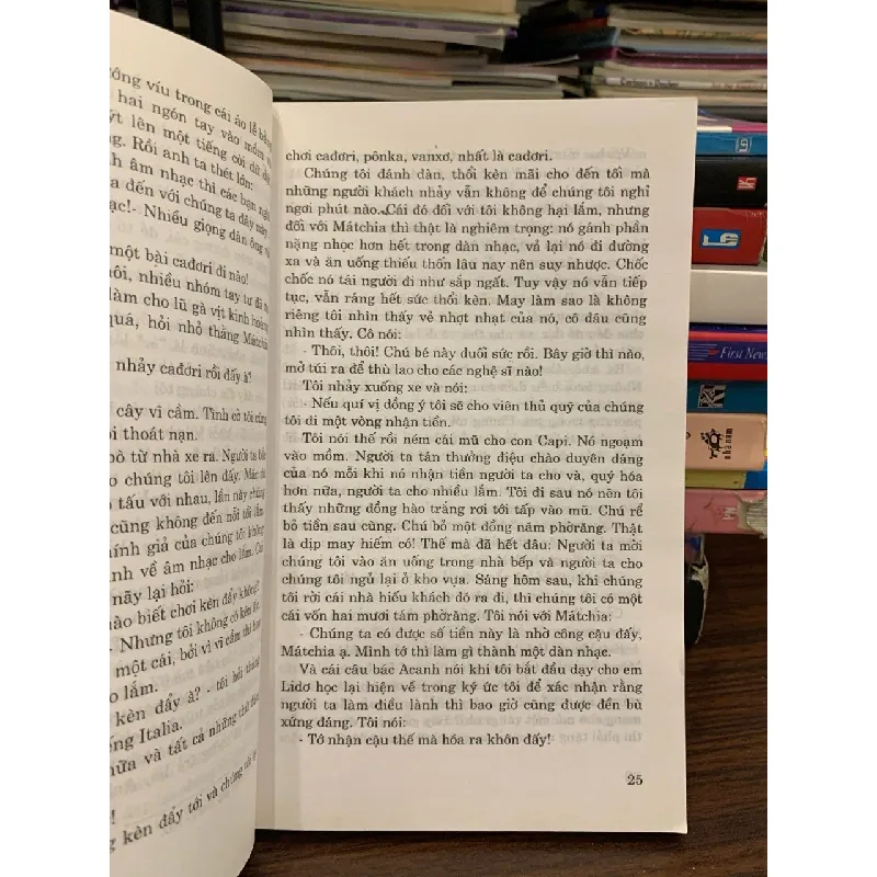 Không gia đình (Tập 2) – Hector Malot 570889