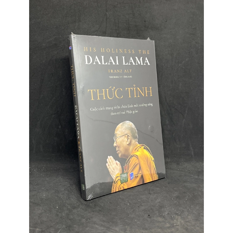 Thức Tỉnh new 100% HCM.ASB1205 Rebooks.vn 953576