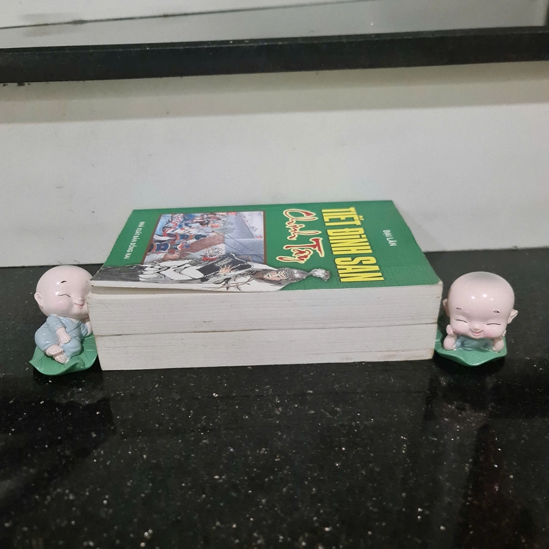 Sách Tiết Nhơn Qúy + Tiết Đinh San 525893