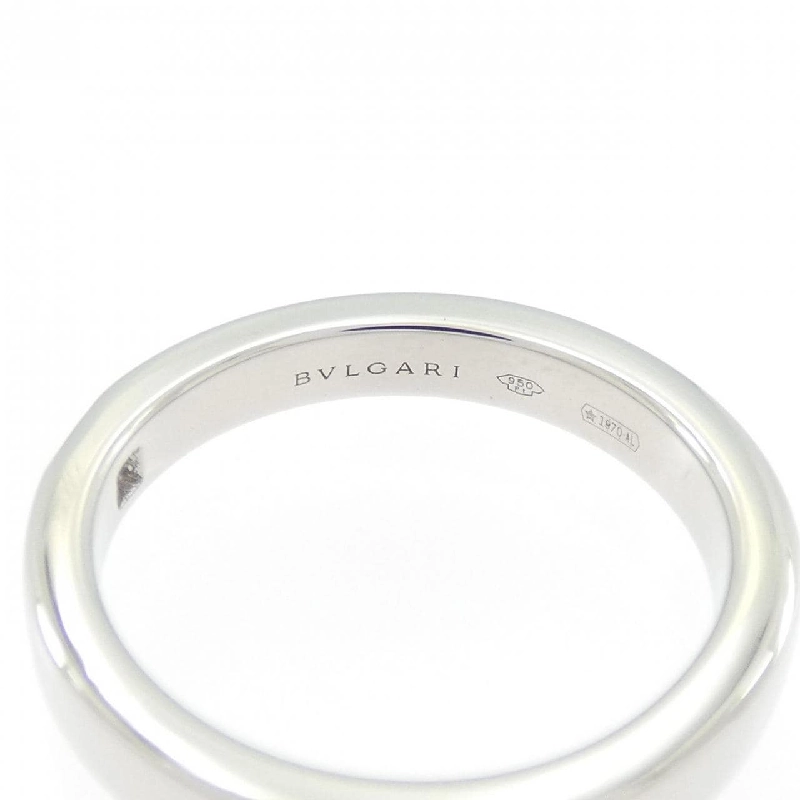 Nhẫn Bulgari Marry Me - Hàng hiệu Authentic 837598