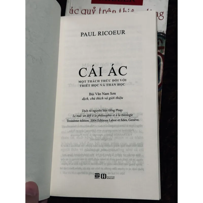 Combo ác quỷ trên thiên đàng + cái ác  996684