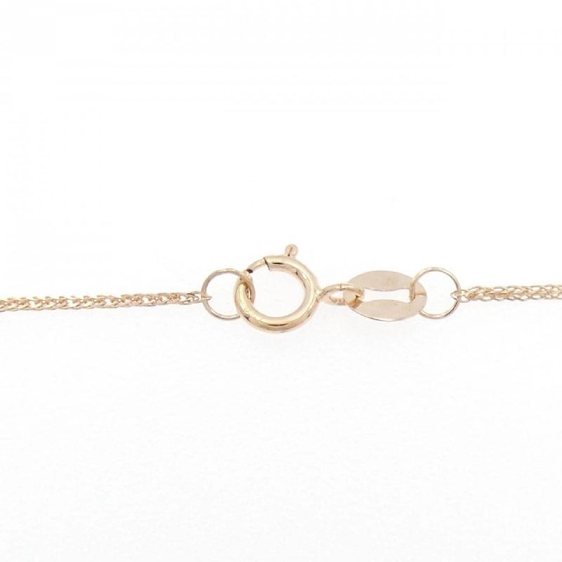 750PG Dây chuyền cổ cao - Hàng hiệu Authentic 857565