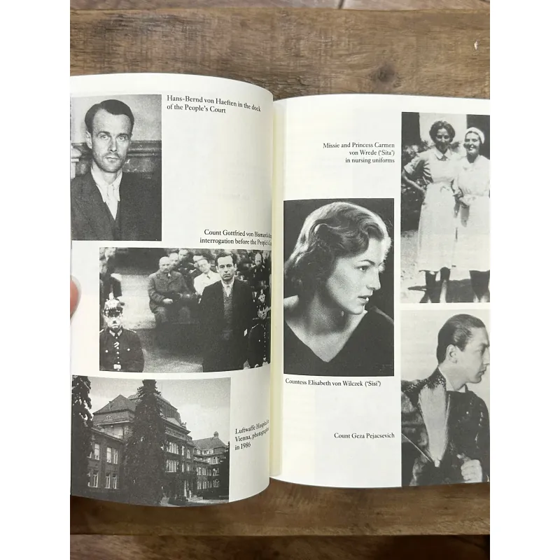 Berlin Diaries, 1940 - 1945 - Marie Vassiltchikov 731967