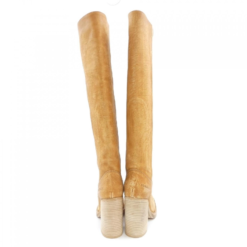 Giày bốt dài DSQUARED2 662550