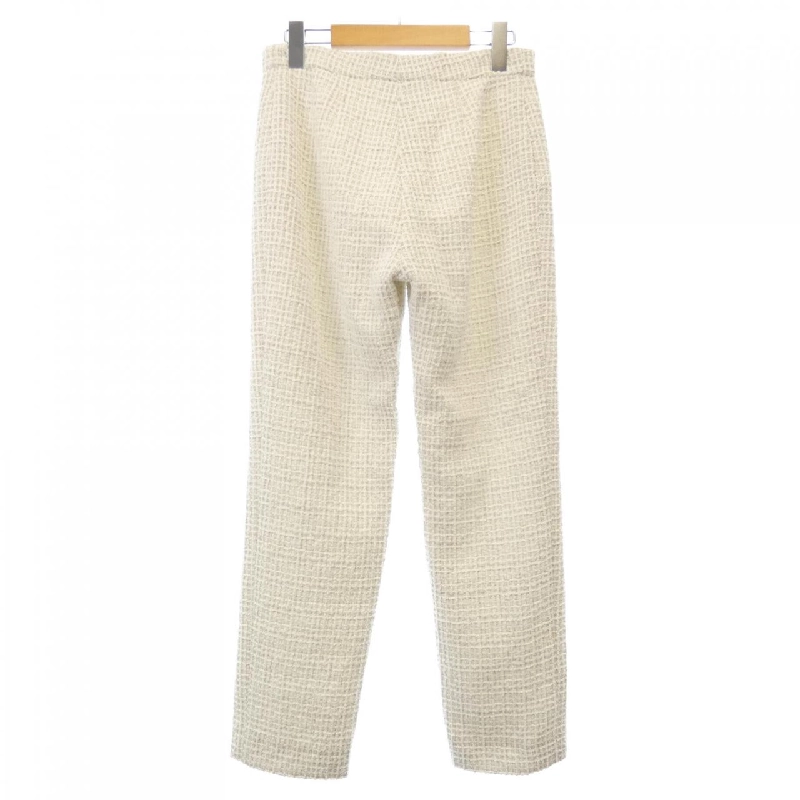 【Mã giảm giá】Chanel CHANEL Quần 652597