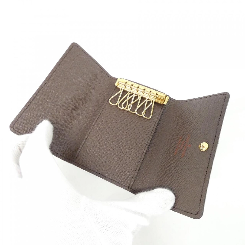 Louis Vuitton Damier Multiclés N62630 Key Case - Hàng hiệu Authentic 807102