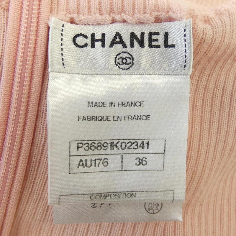 【Mã giảm giá】Chanel CHANEL Áo len 644232