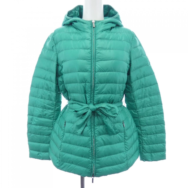 Áo khoác lông vũ Max Mara weekend 637633