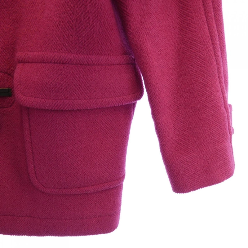 OLD ENGLAND 59505741 Áo khoác dạ - Hàng hiệu Authentic 821586