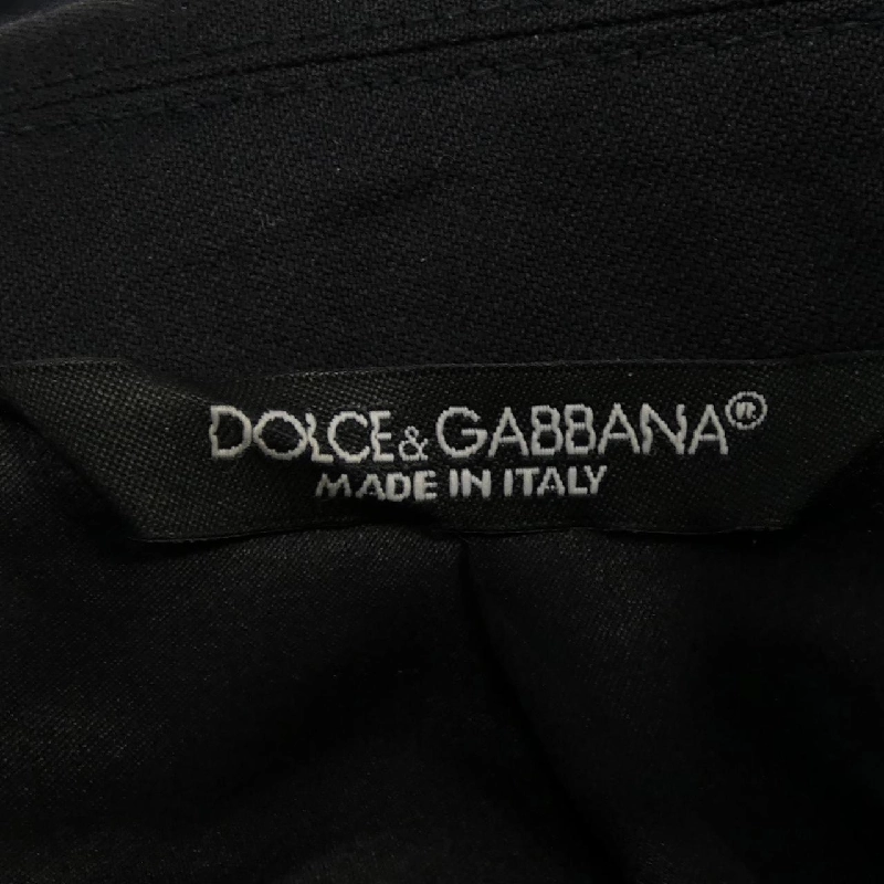 Dolce & Gabbana DOLCE&GABBANA G2TJ8Z Áo khoác - Hàng hiệu Chính hãng 894754