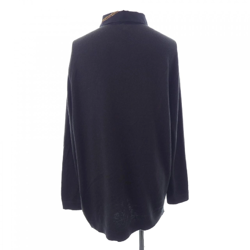 【Mã giảm giá】【Cổ điển】HERMES Áo 645639