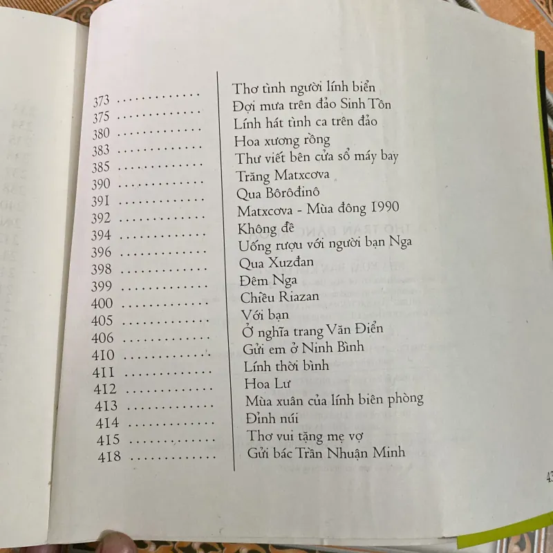 Thơ với tuổi thơ - Trần Đăng Khoa 784530