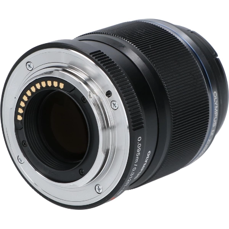 MZD 30mm F3.5 MACRO - Hàng hiệu Authentic 880986