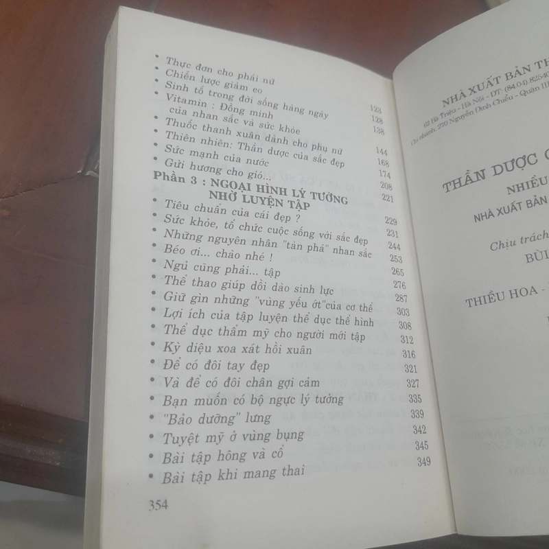 Thần dược CỦA SẮC ĐẸP 477258