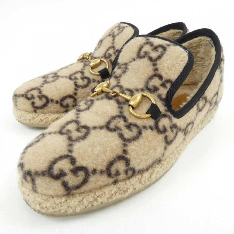 Giày GUCCI - Hàng hiệu Authentic 830504