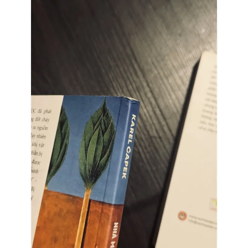 Combo 2c Karel Capek 693573