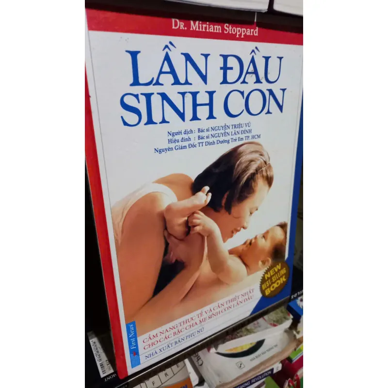 lần đầu sinh con 700951
