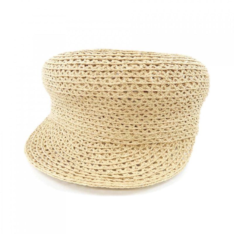 Mũ HERMES GALATEE Kanoe H Crude Cell H231033N - Hàng hiệu Chính hãng 834941