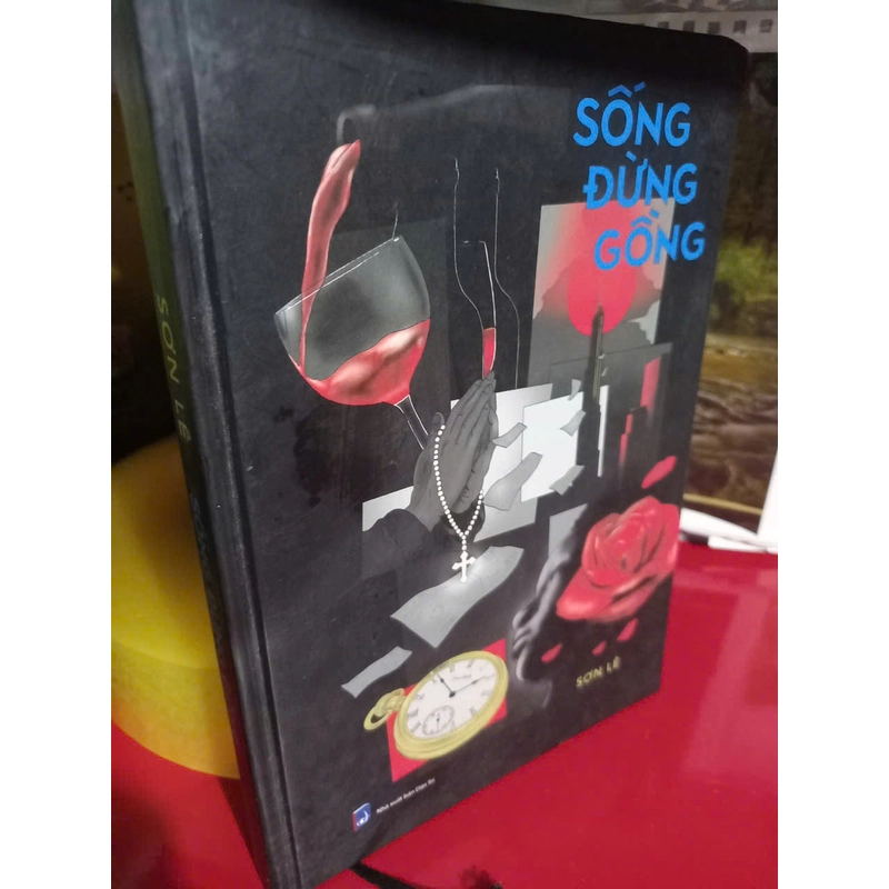 sống đừng gồng 548651