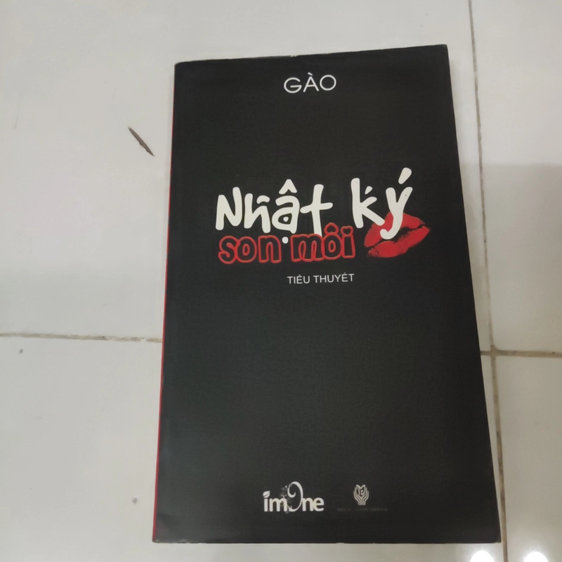 Nhật ký son môi  396247
