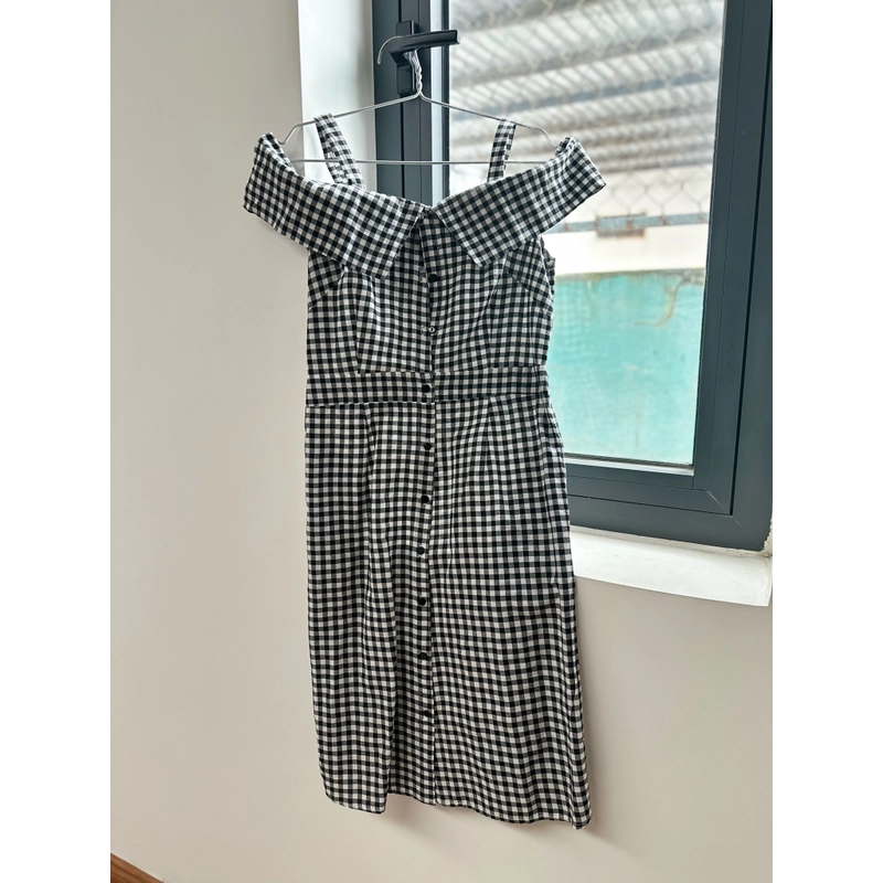Váy đỏ đi tiệc, đi chơi 473843