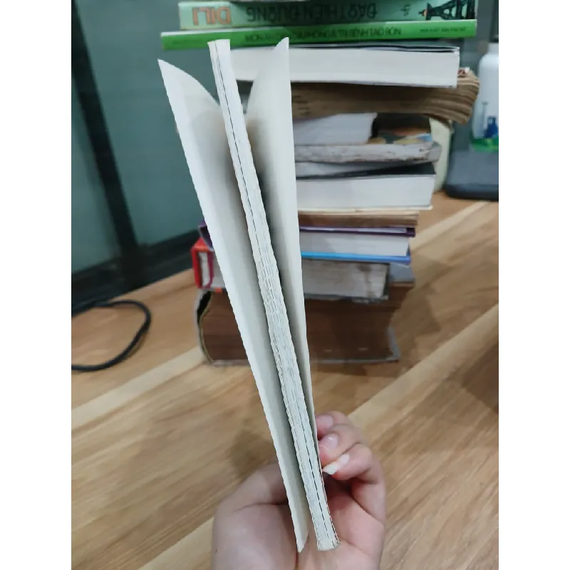 Cách nghĩ quyết định hướng đi- hạt giống tâm hồn 13- nhiều tác giả 699157