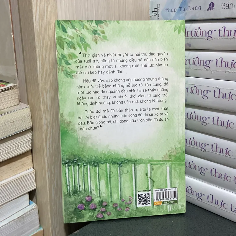 (Ngôn tình) - Đến lượt em tỏ tình - Dương Thuỳ 989724