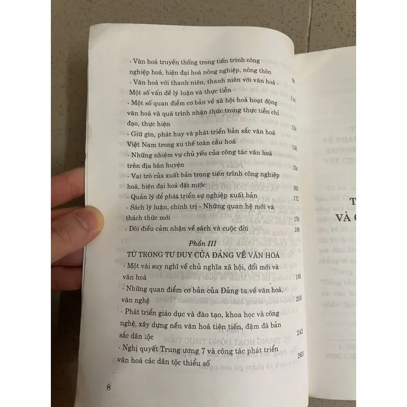 Mấy cảm nhận về văn hóa – Đinh Xuân Dũng 1000957