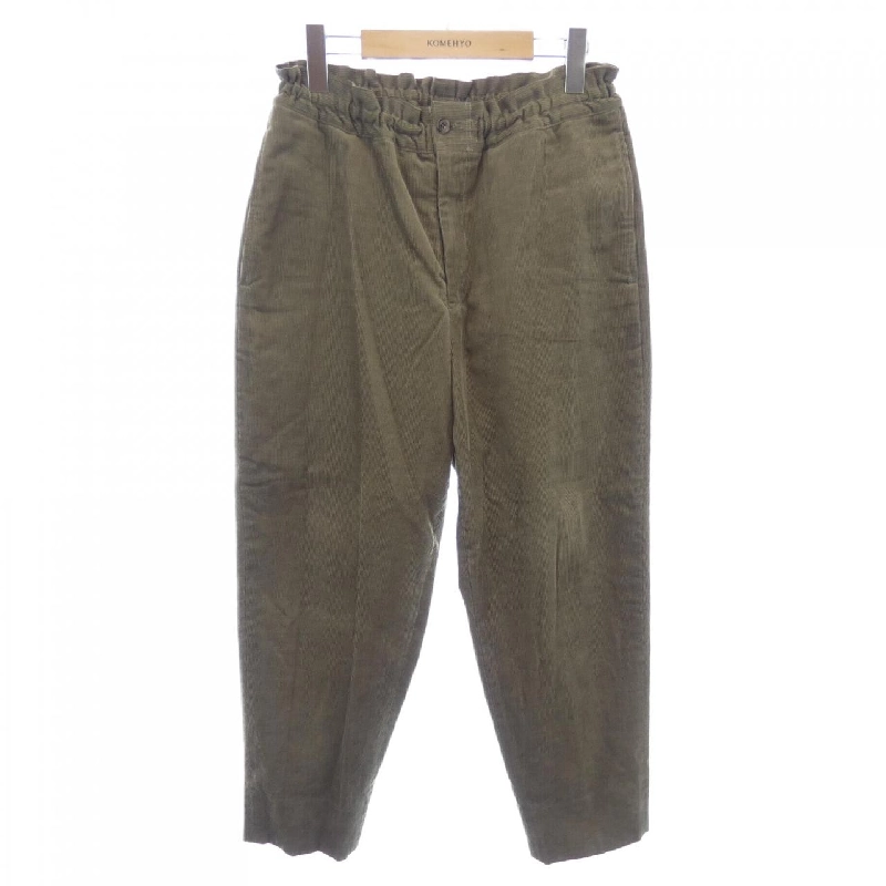 Quần Commes des Garçons Homme Deux - Hàng hiệu Authentic 893105