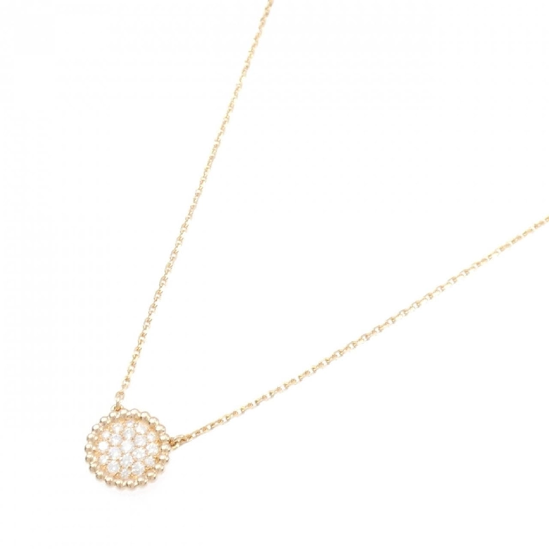 Vòng cổ Van Cleef & Arpels Perlée - Hàng hiệu Authentic 843067