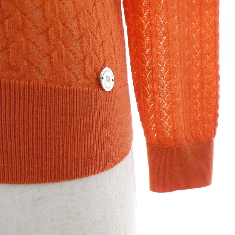 MACKINTOSH LONDON G5N64-601-80 Áo khoác cardigan - Hàng hiệu Authentic 823941