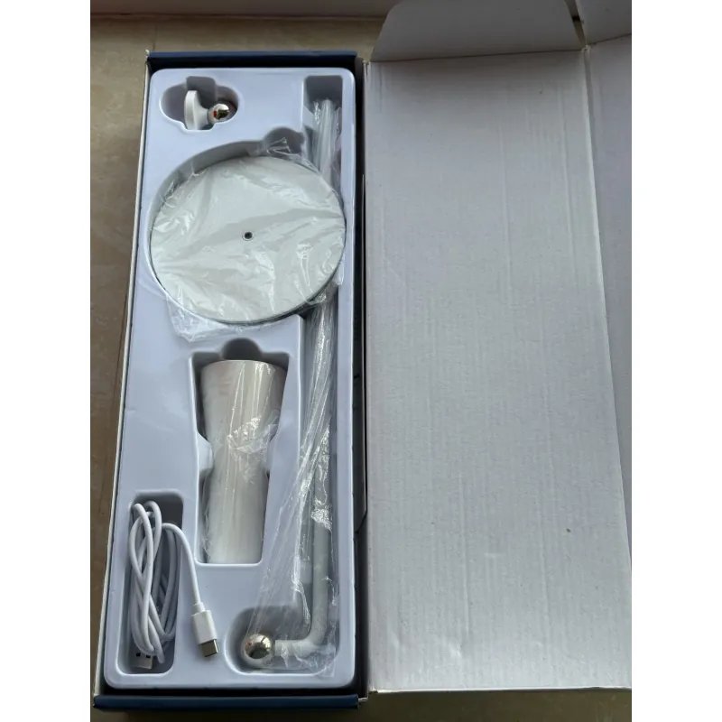 Đèn sạc 4 chức năng 1025644