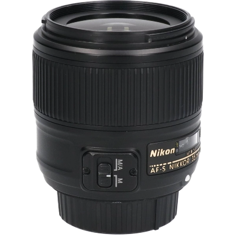 AF-S35mm F1.8G ED - Hàng hiệu Authentic 880726