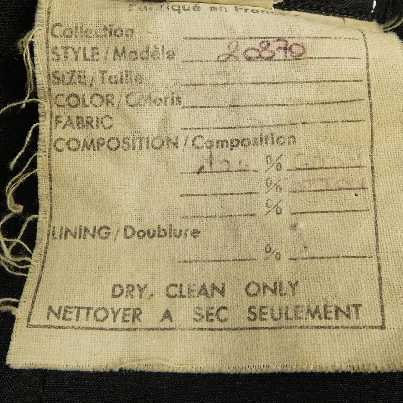 【Mã giảm giá】【Cổ điển】Bộ đồ Chanel CHANEL 657270