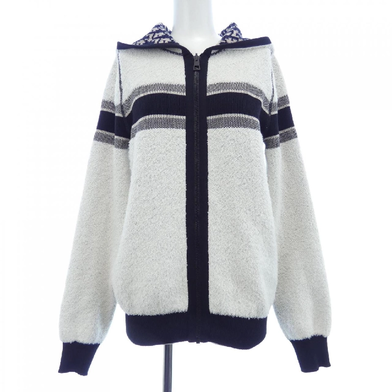 Áo khoác Christian Dior Dior Oblique 114G12AM707 634056