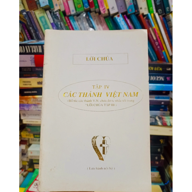 Lời Chúa - Tập 3 🌻  521937