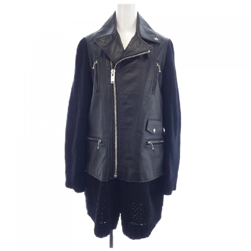 Áo khoác UNDER COVER UCX1208 - Hàng hiệu Authentic 813148