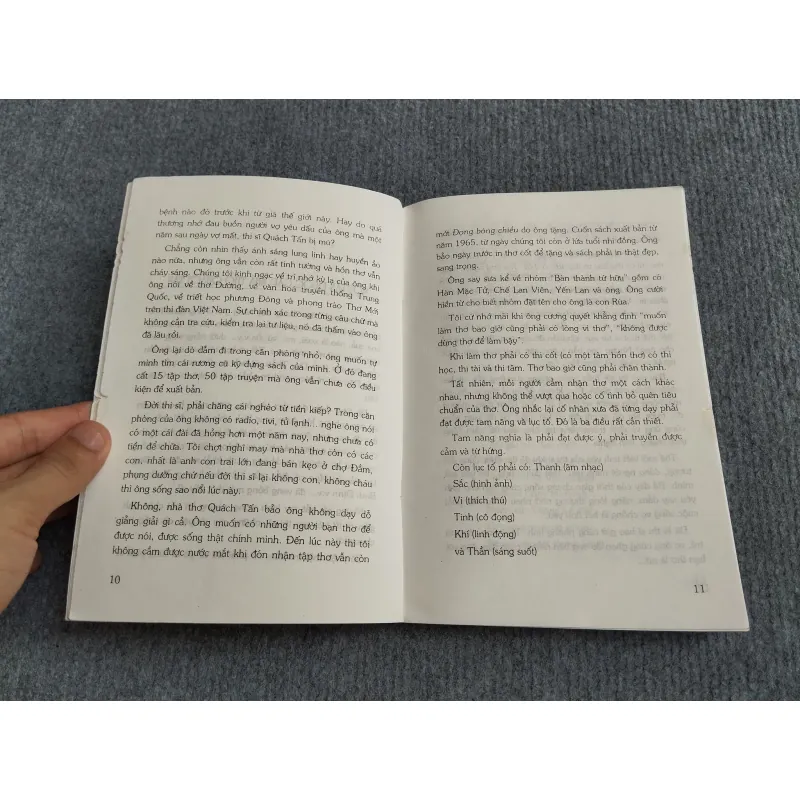 TRANG VĂN VÀ SÀN DIỄN - HOÀNG KIM DUNG 570995