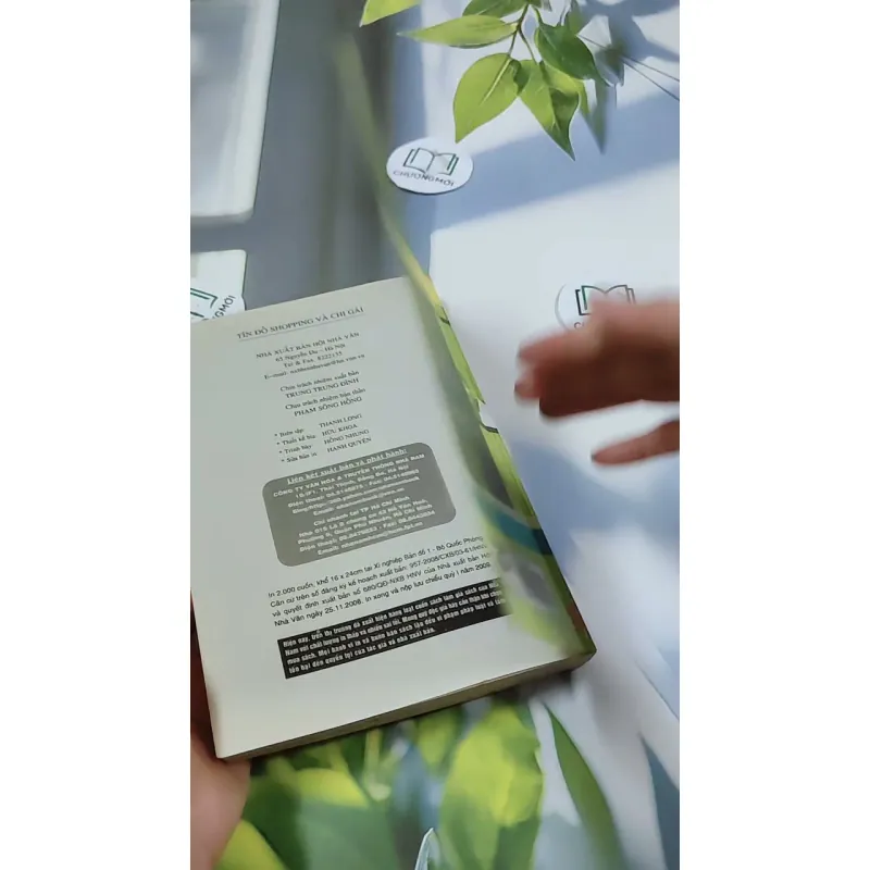 Tín Đồ Shopping Và Chị Gái - Sophie Kinsella 744775