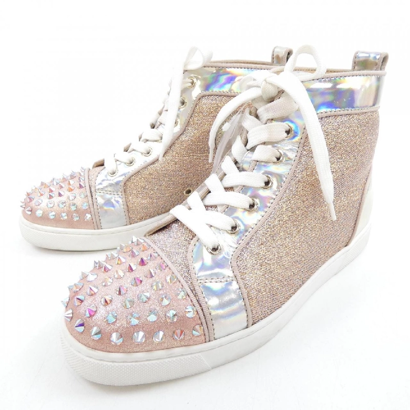 【Mã giảm giá】Giày sneaker CHRISTIAN LOUBOUTIN 661949