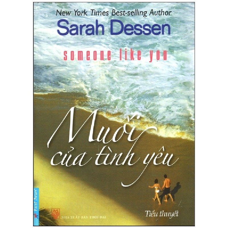 Muối Của Tình Yêu - Sarah Dessen 141122