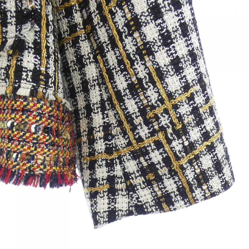 【Mã giảm giá】Áo khoác CURRENTAGE 642539