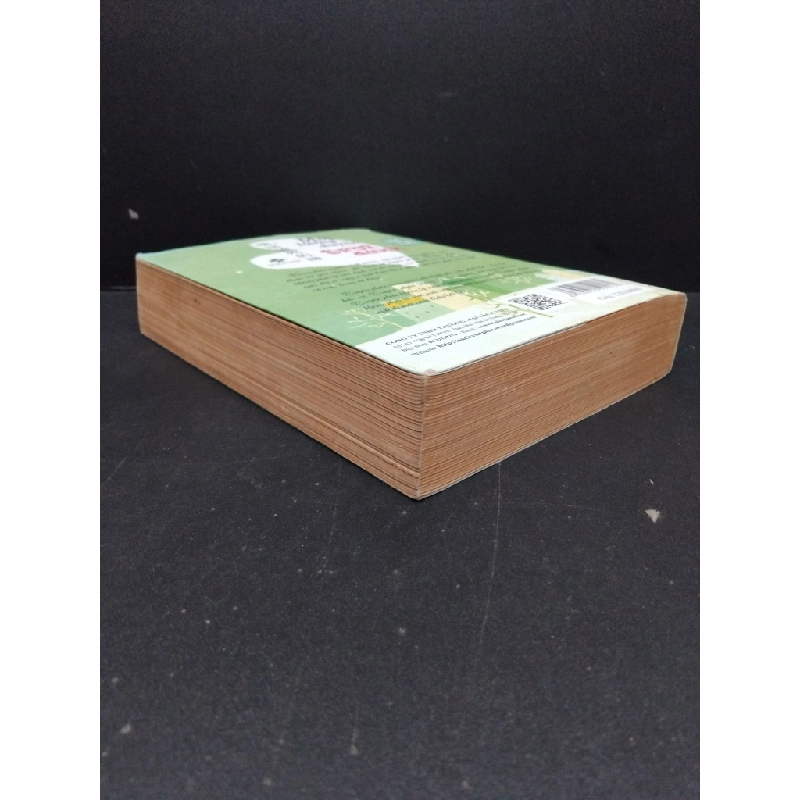 Mối lương duyên trời đánh Hoa Thanh Thần mới 70% ố nặng có viết trang đầu 2012 HCM.ASB0609 341661