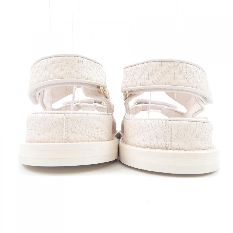 Giày sandal CHANEL G35927X56385 - Hàng hiệu Authentic 830084